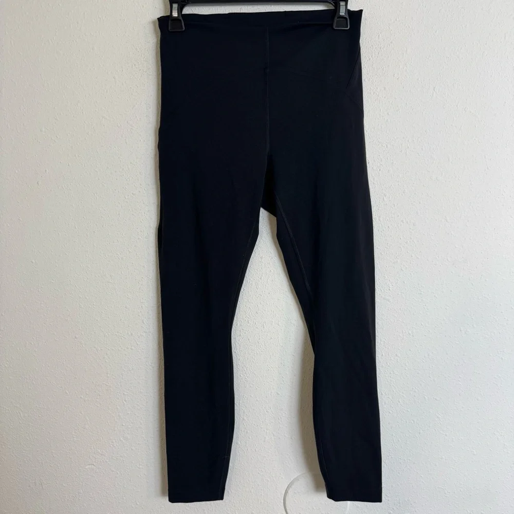 Lululemon instill High-Rise Sculpting Ankle Leggings tights - Picture 3 of 5